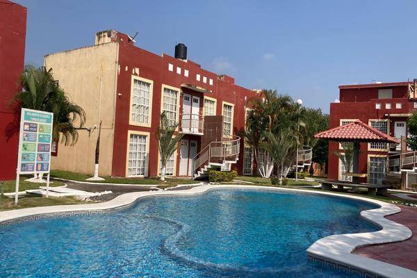 Foto de departamento en , bonaterra, veracruz, veracruz de ignacio de la llave, 0 foto 02 Foto de departamento en venta en , bonaterra, veracruz, veracruz de ignacio de la llave, 0 No. 02