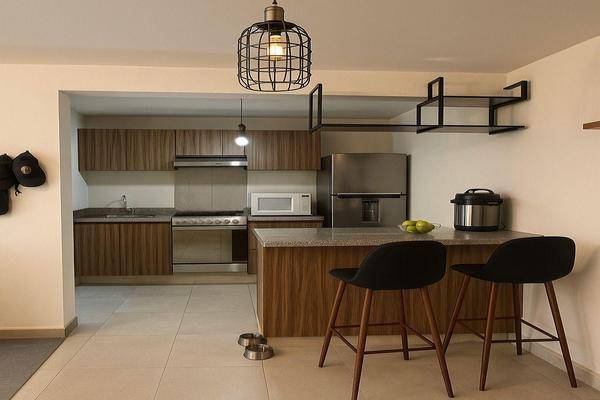 Foto de departamento en , bondojito, gustavo a. madero, df / cdmx, 30465316 foto 04 Foto de departamento en venta en , bondojito, gustavo a. madero, df / cdmx, 30465316 No. 04