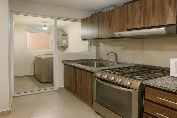 Foto de departamento en , bondojito, gustavo a. madero, df / cdmx, 30465316 foto 05 Foto de departamento en venta en , bondojito, gustavo a. madero, df / cdmx, 30465316 No. 05