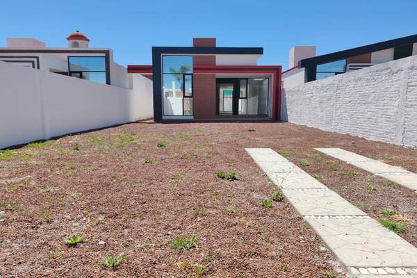 Foto de casa en , bordo blanco, tequisquiapan, querétaro, 0 foto 01 Foto de casa en venta en , bordo blanco, tequisquiapan, querétaro, 0 No. 01