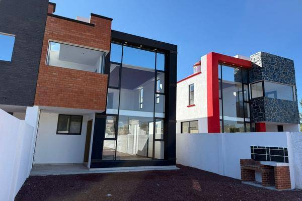 Foto de casa en , bordo blanco, tequisquiapan, querétaro, 0 foto 01 Foto de casa en venta en , bordo blanco, tequisquiapan, querétaro, 0 No. 01