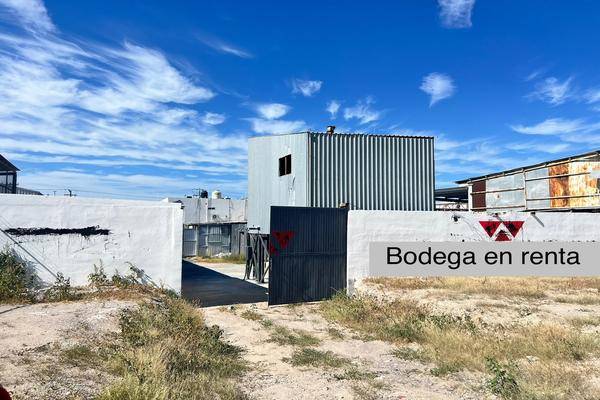 Foto de bodega en bordo entre tuna y libramiento , civilizadores ii, la paz, baja california sur, 29974850 foto 01 Foto de bodega en renta en bordo entre tuna y libramiento , civilizadores ii, la paz, baja california sur, 29974850 No. 01