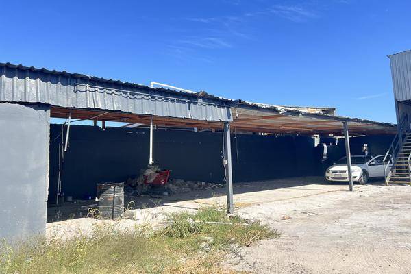 Foto de bodega en bordo entre tuna y libramiento , civilizadores ii, la paz, baja california sur, 29974850 foto 03 Foto de bodega en renta en bordo entre tuna y libramiento , civilizadores ii, la paz, baja california sur, 29974850 No. 03