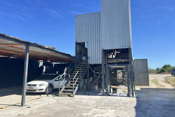 Foto de bodega en bordo entre tuna y libramiento , civilizadores ii, la paz, baja california sur, 29974850 foto 04 Foto de bodega en renta en bordo entre tuna y libramiento , civilizadores ii, la paz, baja california sur, 29974850 No. 04