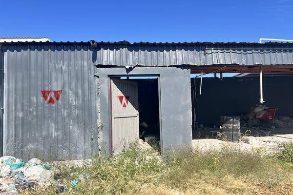 Foto de bodega en bordo entre tuna y libramiento , civilizadores ii, la paz, baja california sur, 29974850 foto 05 Foto de bodega en renta en bordo entre tuna y libramiento , civilizadores ii, la paz, baja california sur, 29974850 No. 05