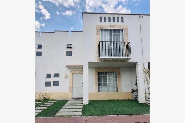 Foto de casa en bosque almez 1, el dorado, león, guanajuato, 20474880 foto 01 Foto de casa en venta en bosque almez 1, el dorado, león, guanajuato, 20474880 No. 01
