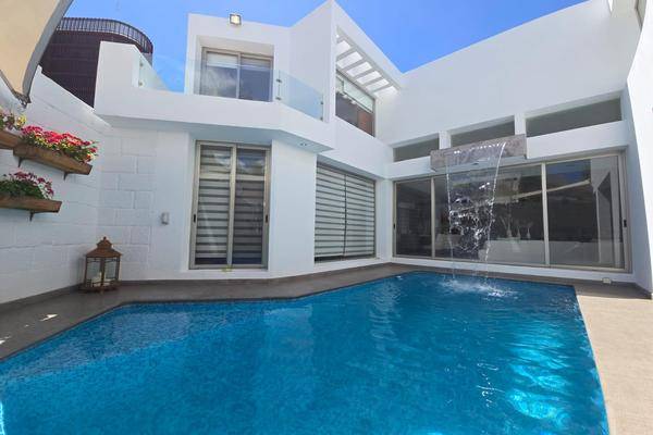 Foto de casa en , bosque azul, san luis potosí, san luis potosí, 0 foto 01 Foto de casa en renta en , bosque azul, san luis potosí, san luis potosí, 0 No. 01