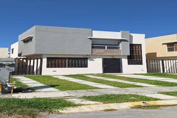 Foto de casa en , bosque boreal, apodaca, nuevo león, 27907068 foto 02 Foto de casa en venta en , bosque boreal, apodaca, nuevo león, 27907068 No. 02