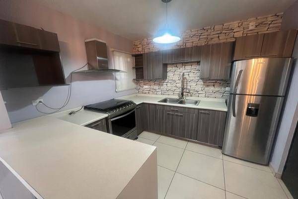 Foto de casa en , bosque boreal, apodaca, nuevo león, 27907068 foto 05 Foto de casa en venta en , bosque boreal, apodaca, nuevo león, 27907068 No. 05