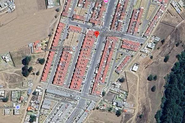 Foto de casa en bosque de almendro 0, bosques del nevado, zinacantepec, méxico, 0 foto 02 Foto de casa en venta en bosque de almendro 0, bosques del nevado, zinacantepec, méxico, 0 No. 02