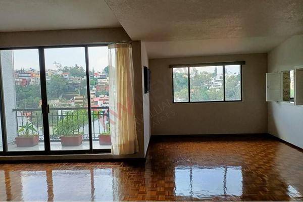 Foto de casa en bosque de antequera 13, la herradura sección ii, huixquilucan, méxico, 26049502 foto 01 Foto de casa en renta en bosque de antequera 13, la herradura sección ii, huixquilucan, méxico, 26049502 No. 01