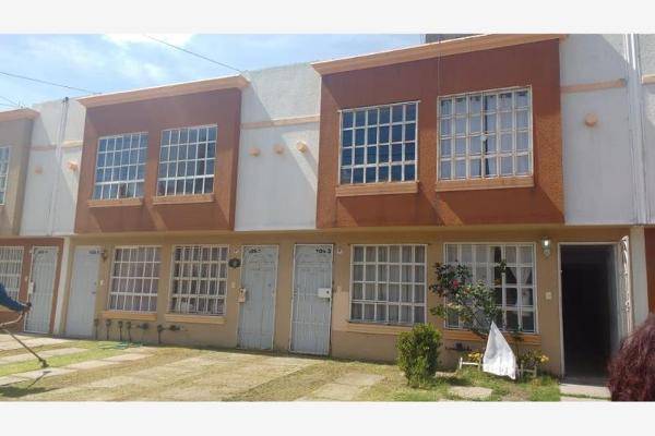 Foto de casa en bosque de arces 1ra cerrada, los h?roes tec?mac, tec?mac, m?xico, 6421375 foto 01 Foto de casa en venta en bosque de arces 1ra cerrada, los h?roes tec?mac, tec?mac, m?xico, 6421375 No. 01