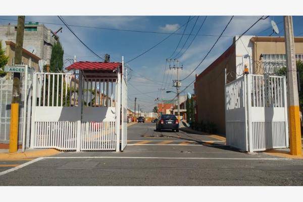 Foto de casa en bosque de arces 1ra cerrada, los h?roes tec?mac, tec?mac, m?xico, 6421375 foto 02 Foto de casa en venta en bosque de arces 1ra cerrada, los h?roes tec?mac, tec?mac, m?xico, 6421375 No. 02