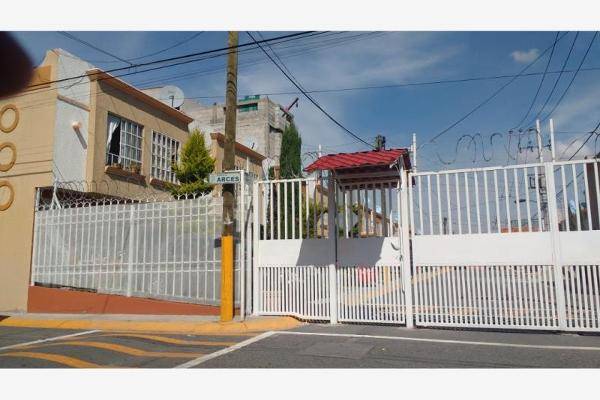 Foto de casa en bosque de arces 1ra cerrada, los h?roes tec?mac, tec?mac, m?xico, 6421375 foto 03 Foto de casa en venta en bosque de arces 1ra cerrada, los h?roes tec?mac, tec?mac, m?xico, 6421375 No. 03