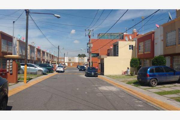 Foto de casa en bosque de arces 1ra cerrada, los h?roes tec?mac, tec?mac, m?xico, 6421375 foto 04 Foto de casa en venta en bosque de arces 1ra cerrada, los h?roes tec?mac, tec?mac, m?xico, 6421375 No. 04