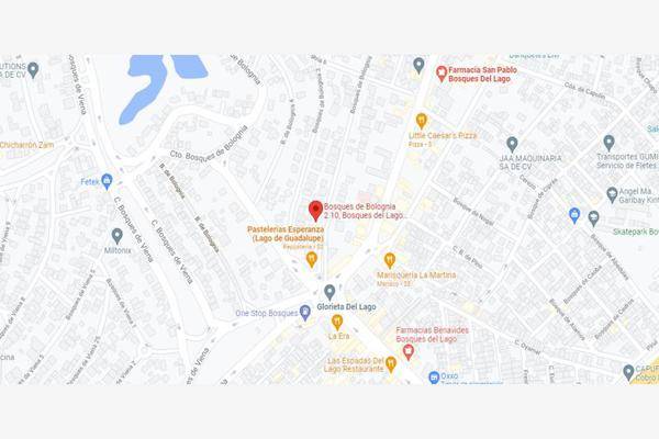 Foto de casa en bosque de bolognia 10, bosques del lago, cuautitlán izcalli, méxico, 25373081 foto 02 Foto de casa en venta en bosque de bolognia 10, bosques del lago, cuautitlán izcalli, méxico, 25373081 No. 02