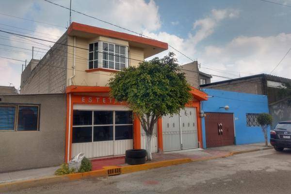 Foto de casa en bosque de caobas manzana 207, lt 28 , jardines de morelos sección cerros, ecatepec de morelos, méxico, 0 foto 02 Foto de casa en venta en bosque de caobas manzana 207, lt 28 , jardines de morelos sección cerros, ecatepec de morelos, méxico, 0 No. 02