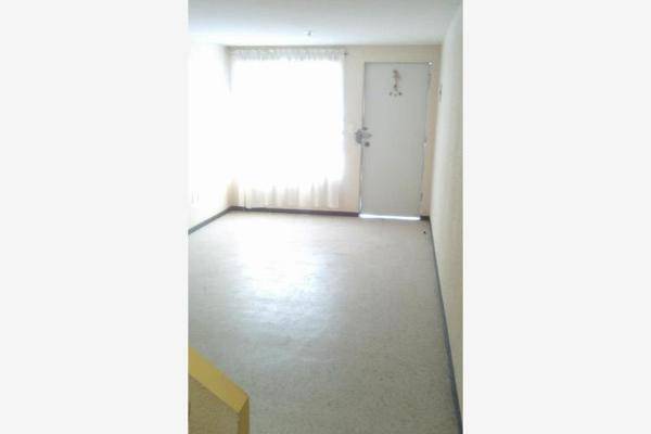 Foto de casa en bosque de casuarinas 1, los héroes tecámac, tecámac, méxico, 3746264 foto 02 Foto de casa en venta en bosque de casuarinas 1, los héroes tecámac, tecámac, méxico, 3746264 No. 02