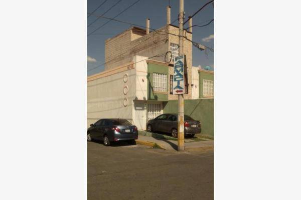 Foto de casa en bosque de casuarinas 1, los héroes tecámac, tecámac, méxico, 3746264 foto 04 Foto de casa en venta en bosque de casuarinas 1, los héroes tecámac, tecámac, méxico, 3746264 No. 04