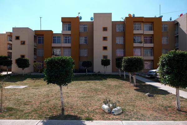 Foto de departamento en bosque de ceibas 10, los héroes tecámac ii, tecámac, méxico, 19384659 foto 01 Foto de departamento en venta en bosque de ceibas 10, los héroes tecámac ii, tecámac, méxico, 19384659 No. 01