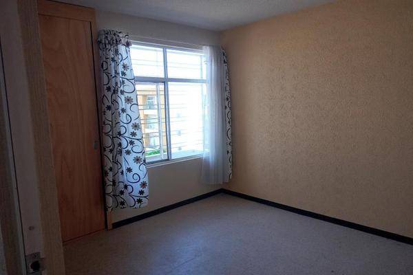 Foto de departamento en bosque de ceibas 10, los héroes tecámac ii, tecámac, méxico, 19384659 foto 03 Foto de departamento en venta en bosque de ceibas 10, los héroes tecámac ii, tecámac, méxico, 19384659 No. 03