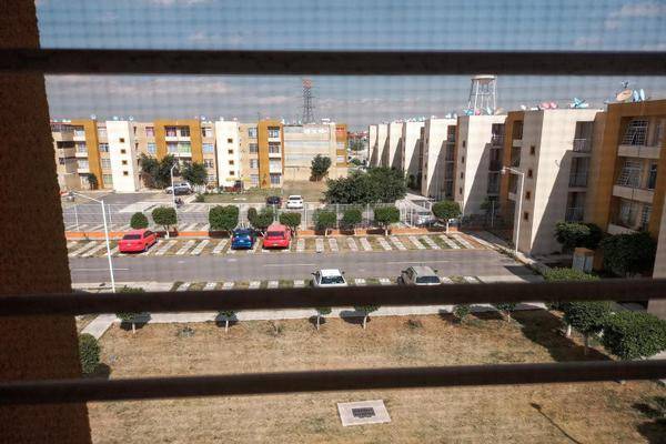 Foto de departamento en bosque de ceibas 10, los héroes tecámac ii, tecámac, méxico, 19384659 foto 05 Foto de departamento en venta en bosque de ceibas 10, los héroes tecámac ii, tecámac, méxico, 19384659 No. 05