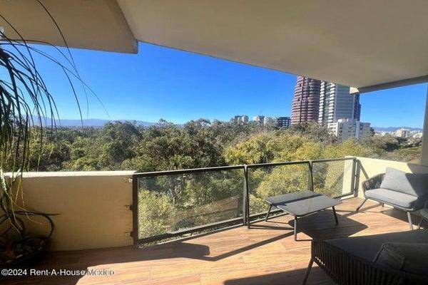 Foto de departamento en , bosque de chapultepec i sección, miguel hidalgo, df / cdmx, 0 foto 01 Foto de departamento en renta en , bosque de chapultepec i sección, miguel hidalgo, df / cdmx, 0 No. 01