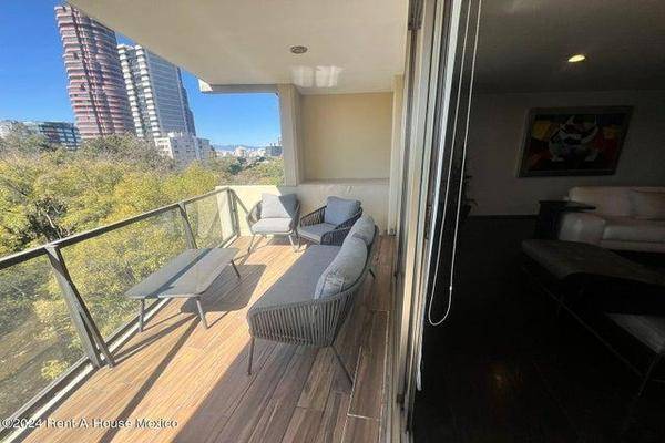 Foto de departamento en , bosque de chapultepec i sección, miguel hidalgo, df / cdmx, 0 foto 02 Foto de departamento en renta en , bosque de chapultepec i sección, miguel hidalgo, df / cdmx, 0 No. 02