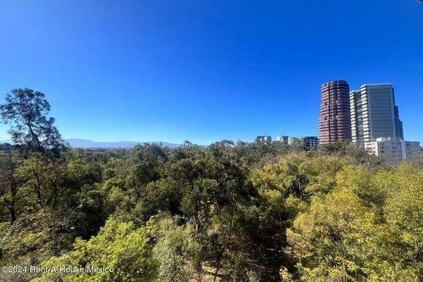 Foto de departamento en , bosque de chapultepec i sección, miguel hidalgo, df / cdmx, 0 foto 03 Foto de departamento en renta en , bosque de chapultepec i sección, miguel hidalgo, df / cdmx, 0 No. 03