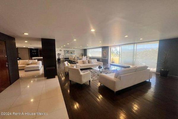 Foto de departamento en , bosque de chapultepec i sección, miguel hidalgo, df / cdmx, 0 foto 05 Foto de departamento en renta en , bosque de chapultepec i sección, miguel hidalgo, df / cdmx, 0 No. 05