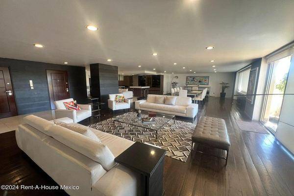 Foto de departamento en , bosque de chapultepec ii sección, miguel hidalgo, df / cdmx, 0 foto 04 Foto de departamento en renta en , bosque de chapultepec ii sección, miguel hidalgo, df / cdmx, 0 No. 04