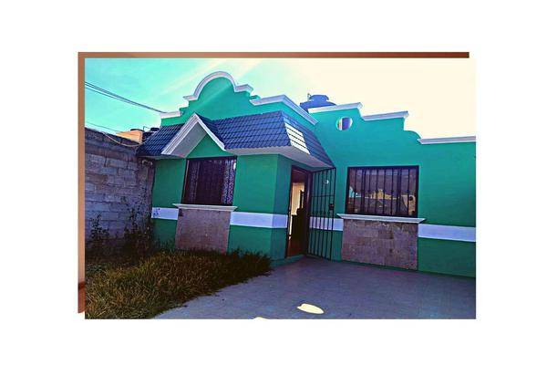 Foto de casa en bosque de encino , bosques del peñar, pachuca de soto, hidalgo, 0 foto 01 Foto de casa en venta en bosque de encino , bosques del peñar, pachuca de soto, hidalgo, 0 No. 01