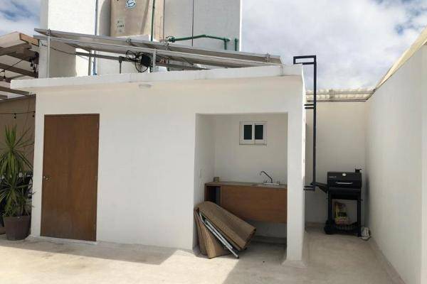 Foto de casa en bosque de fuego 1, bosques de reforma, tehuacán, puebla, 8631910 foto 01 Foto de casa en venta en bosque de fuego 1, bosques de reforma, tehuacán, puebla, 8631910 No. 01