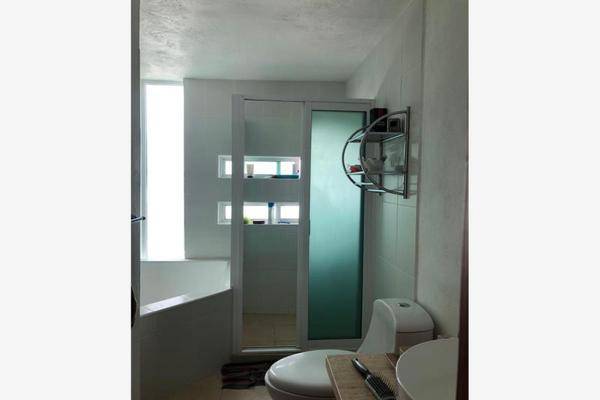 Foto de casa en bosque de fuego 1, bosques de reforma, tehuacán, puebla, 8631910 foto 04 Foto de casa en venta en bosque de fuego 1, bosques de reforma, tehuacán, puebla, 8631910 No. 04