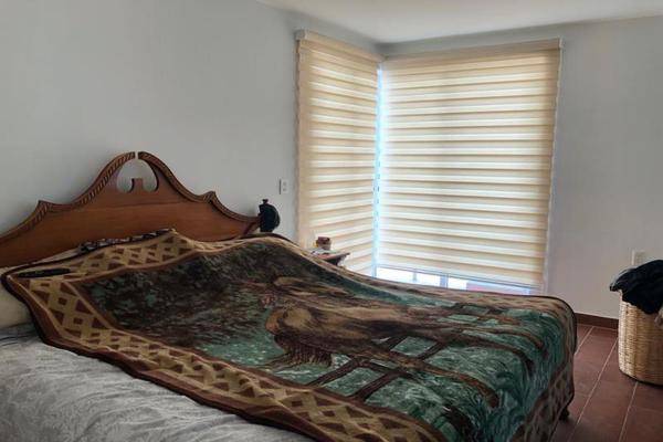 Foto de casa en bosque de fuego 1, bosques de reforma, tehuacán, puebla, 8631910 foto 05 Foto de casa en venta en bosque de fuego 1, bosques de reforma, tehuacán, puebla, 8631910 No. 05