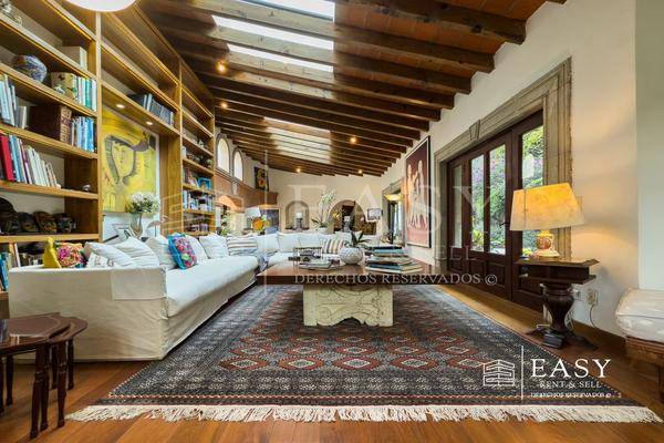 Foto de casa en bosque de jazmines , bosque de las lomas, miguel hidalgo, df / cdmx, 0 foto 04 Foto de casa en venta en bosque de jazmines , bosque de las lomas, miguel hidalgo, df / cdmx, 0 No. 04