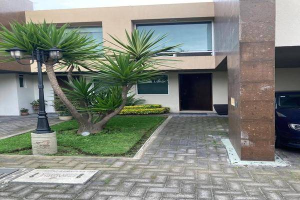Foto de casa en , bosque de los encinos, ocoyoacac, méxico, 0 foto 02 Foto de casa en venta en , bosque de los encinos, ocoyoacac, méxico, 0 No. 02