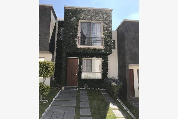 Foto de casa en bosque de magnolias 1160, residencial parque del álamo, querétaro, querétaro, 5980850 foto 01 Foto de casa en venta en bosque de magnolias 1160, residencial parque del álamo, querétaro, querétaro, 5980850 No. 01