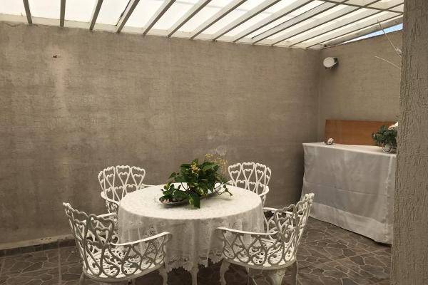 Foto de casa en bosque de magnolias 1160, residencial parque del álamo, querétaro, querétaro, 5980850 foto 04 Foto de casa en venta en bosque de magnolias 1160, residencial parque del álamo, querétaro, querétaro, 5980850 No. 04