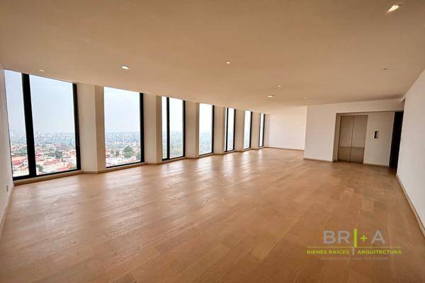 Foto de departamento en bosque de minas , bosques de la herradura, huixquilucan, méxico, 30412755 foto 01 Foto de departamento en venta en bosque de minas , bosques de la herradura, huixquilucan, méxico, 30412755 No. 01