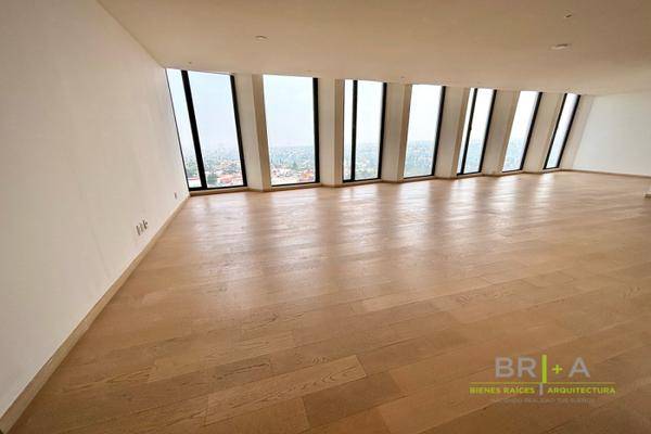 Foto de departamento en bosque de minas , bosques de la herradura, huixquilucan, méxico, 30412755 foto 03 Foto de departamento en venta en bosque de minas , bosques de la herradura, huixquilucan, méxico, 30412755 No. 03