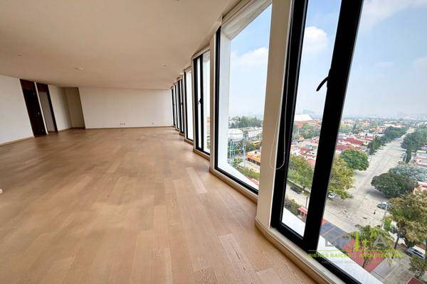 Foto de departamento en bosque de minas , bosques de la herradura, huixquilucan, méxico, 30412755 foto 05 Foto de departamento en venta en bosque de minas , bosques de la herradura, huixquilucan, méxico, 30412755 No. 05