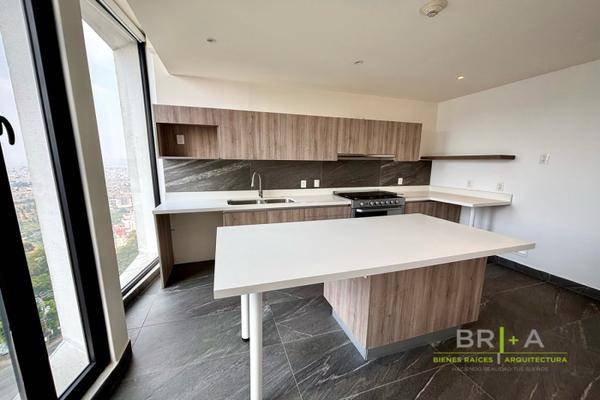 Foto de departamento en bosque de minas , bosques de la herradura, huixquilucan, méxico, 30412755 foto 06 Foto de departamento en venta en bosque de minas , bosques de la herradura, huixquilucan, méxico, 30412755 No. 06