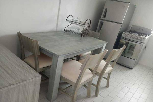 Foto de departamento en bosque de minas , bosques de la herradura, huixquilucan, méxico, 30474691 foto 03 Foto de departamento en renta en bosque de minas , bosques de la herradura, huixquilucan, méxico, 30474691 No. 03