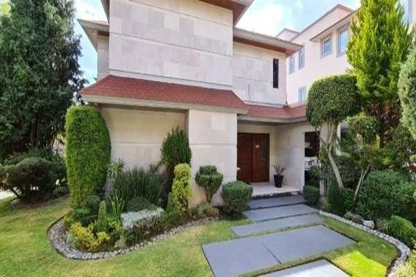 Foto de casa en bosque de olivos , bosque de las lomas, miguel hidalgo, df / cdmx, 22201056 foto 03 Foto de casa en venta en bosque de olivos , bosque de las lomas, miguel hidalgo, df / cdmx, 22201056 No. 03