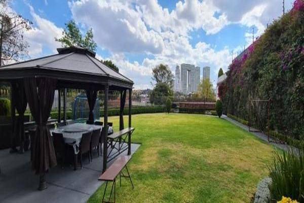 Foto de casa en bosque de olivos , bosque de las lomas, miguel hidalgo, df / cdmx, 22201056 foto 06 Foto de casa en venta en bosque de olivos , bosque de las lomas, miguel hidalgo, df / cdmx, 22201056 No. 06