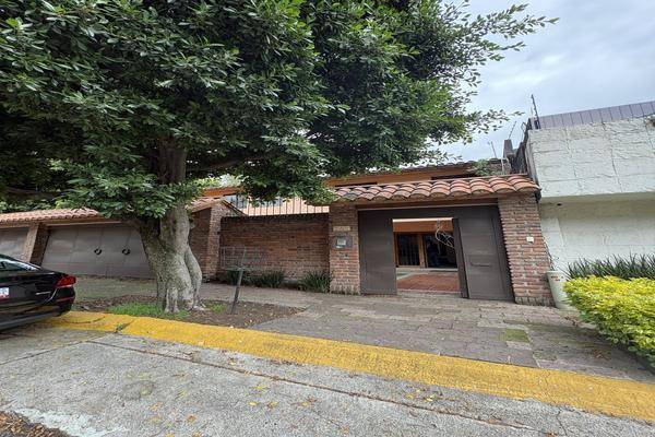 Foto de casa en bosque del alferez , bosques de la herradura, huixquilucan, méxico, 0 foto 01 Foto de casa en venta en bosque del alferez , bosques de la herradura, huixquilucan, méxico, 0 No. 01