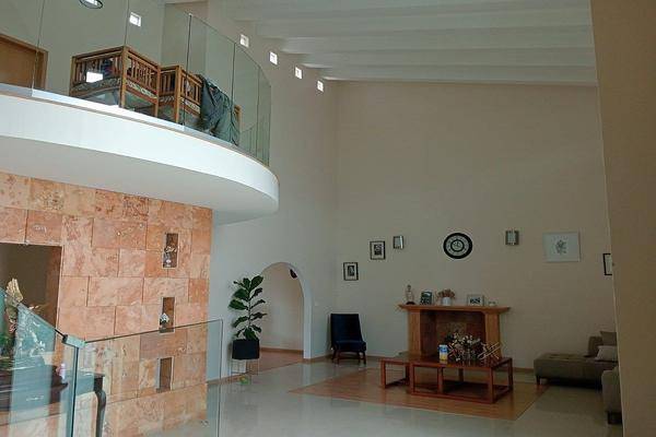 Foto de casa en bosque del nayar , la herradura, huixquilucan, méxico, 0 foto 09 Foto de casa en renta en bosque del nayar , la herradura, huixquilucan, méxico, 0 No. 09