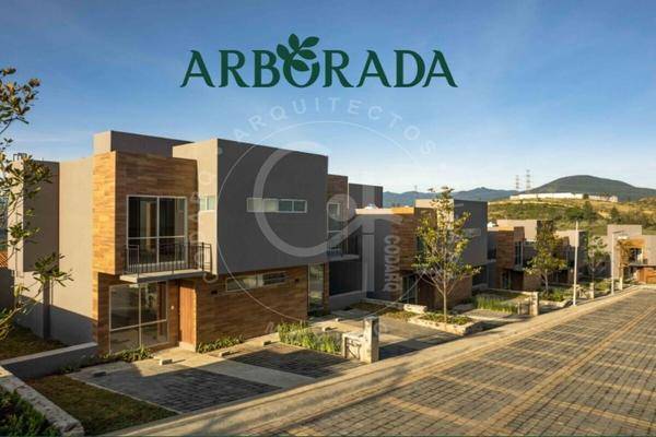 Foto de casa en , bosque esmeralda, atizapán de zaragoza, méxico, 29989065 foto 01 Foto de casa en renta en , bosque esmeralda, atizapán de zaragoza, méxico, 29989065 No. 01