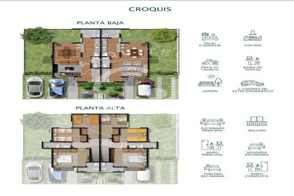 Foto de casa en , bosque esmeralda, atizapán de zaragoza, méxico, 29989065 foto 02 Foto de casa en renta en , bosque esmeralda, atizapán de zaragoza, méxico, 29989065 No. 02